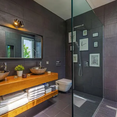 Villa Bolboreta By Teguise (Lanzarote)