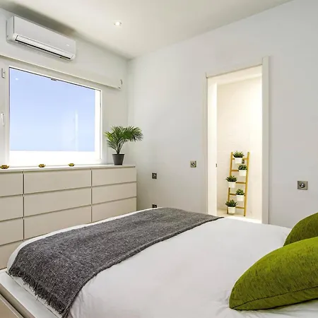 Bolboreta By Teguise (Lanzarote)