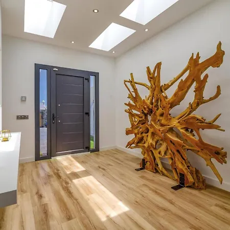 Bolboreta By Вилла