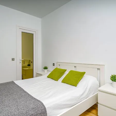 Вилла Bolboreta By *