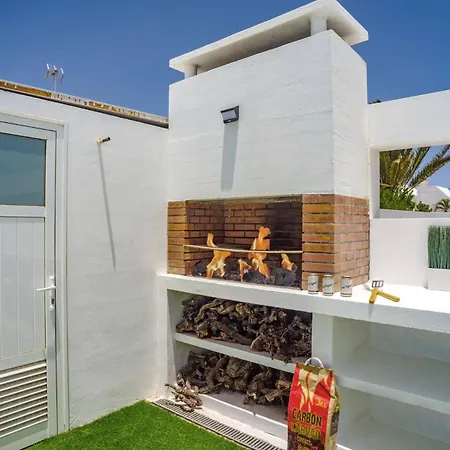 Вилла Bolboreta By Тегисе