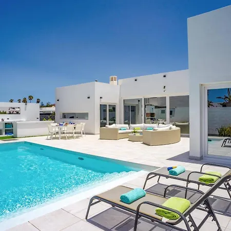 ヴィラ Bolboreta By