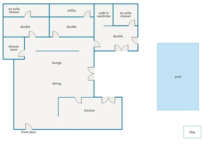 Bolboreta By Villa *