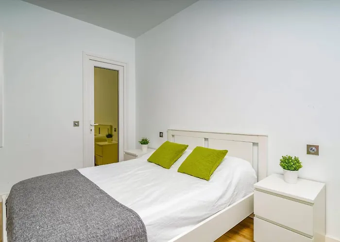 Villa Bolboreta By *