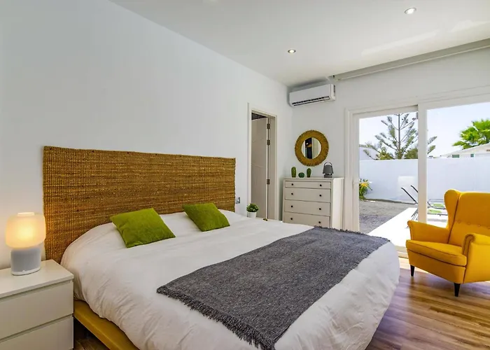 Bolboreta By Villa *