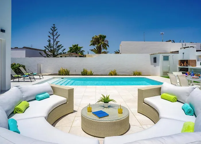 Bolboreta By Villa *