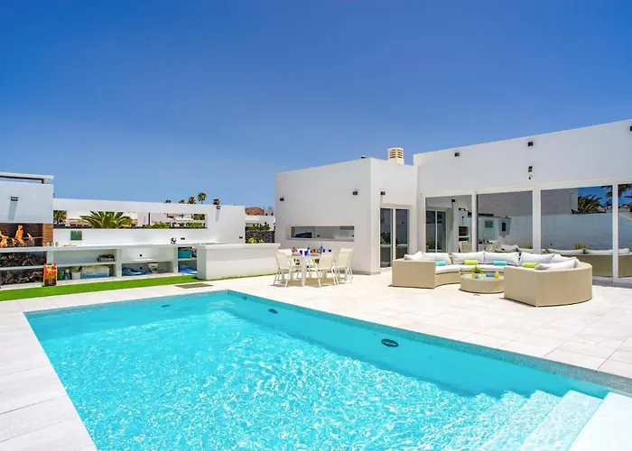 Bolboreta By Вилла