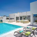 Villa Bolboreta By