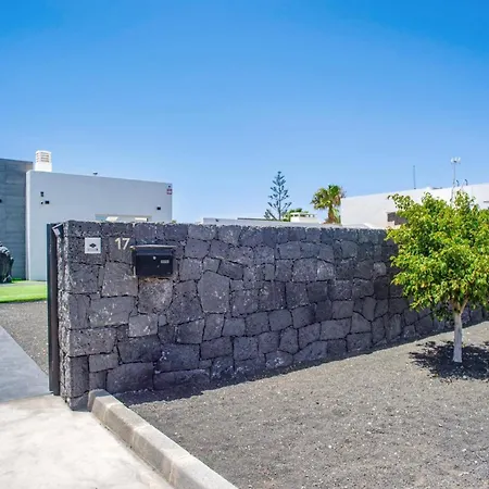 Bolboreta By Villa Teguise